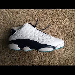 Jordan 13 Retro low